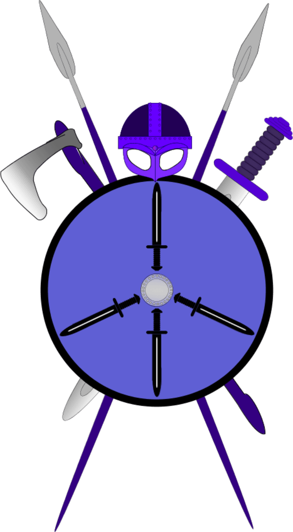 600x1090 Ax Cliparts 175563