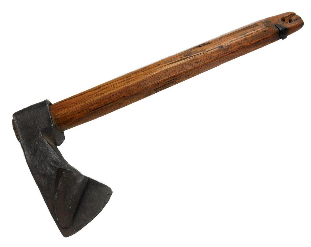 1024x815 Development Of The American Axe