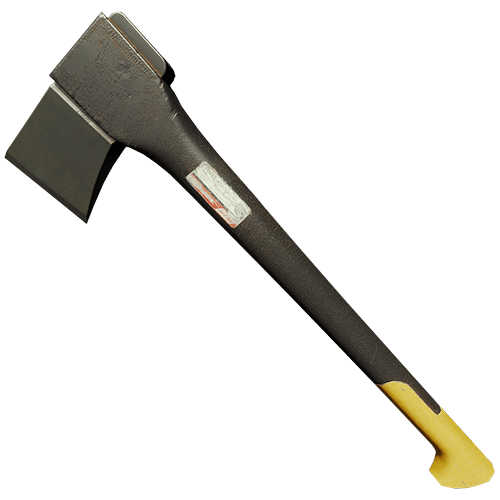 500x500 Modern Axe