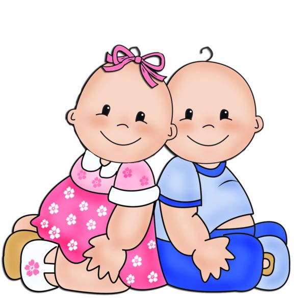 600x600 Clip Art Baby Clipart Images On Printable