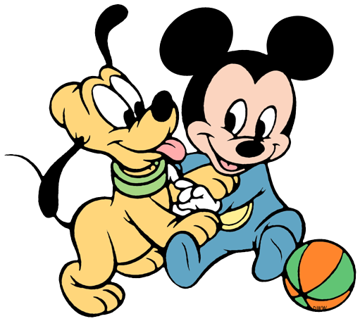 511x456 Disney Babies Clip Art 7 Disney Clip Art Galore
