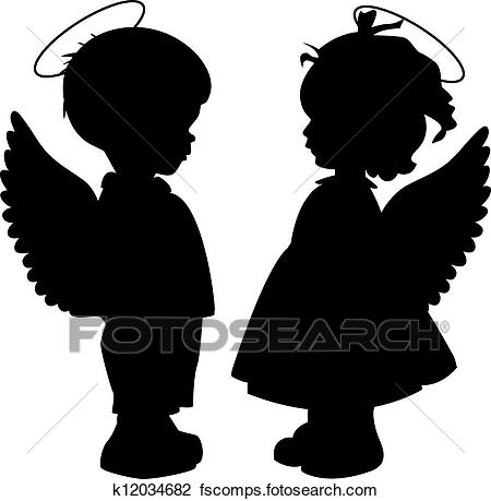 450x459 Baby Angel Clip Art And Illustration. 3,280 Baby Angel Clipart