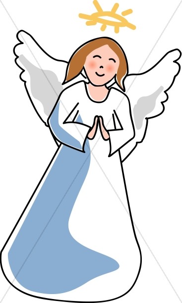 367x612 Baby Angel Clip Art Images Angel Clipart