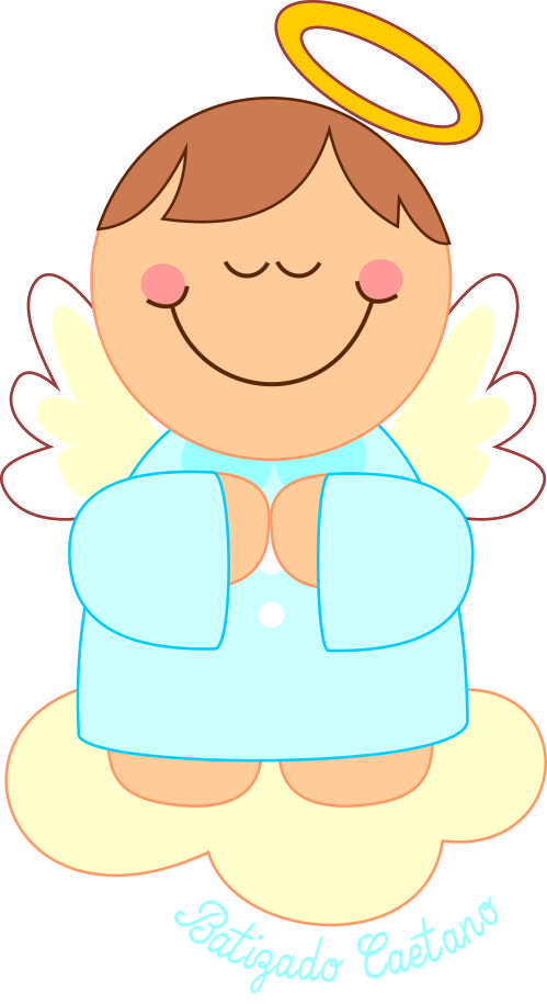 Baby Angels Clipart | Free download on ClipArtMag