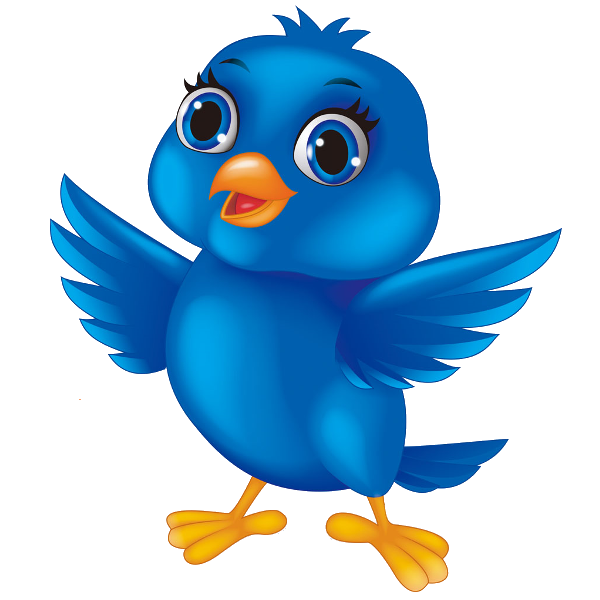 600x600 Baby Bird Clip Art Free Cliparts Clip Art Free