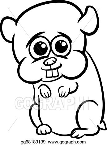 346x470 Vector Illustration