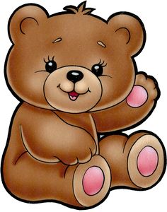 236x300 Boy Teddy Bear Clip Art