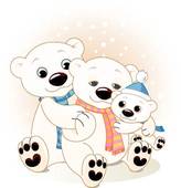 164x170 Baby Bear Clip Art
