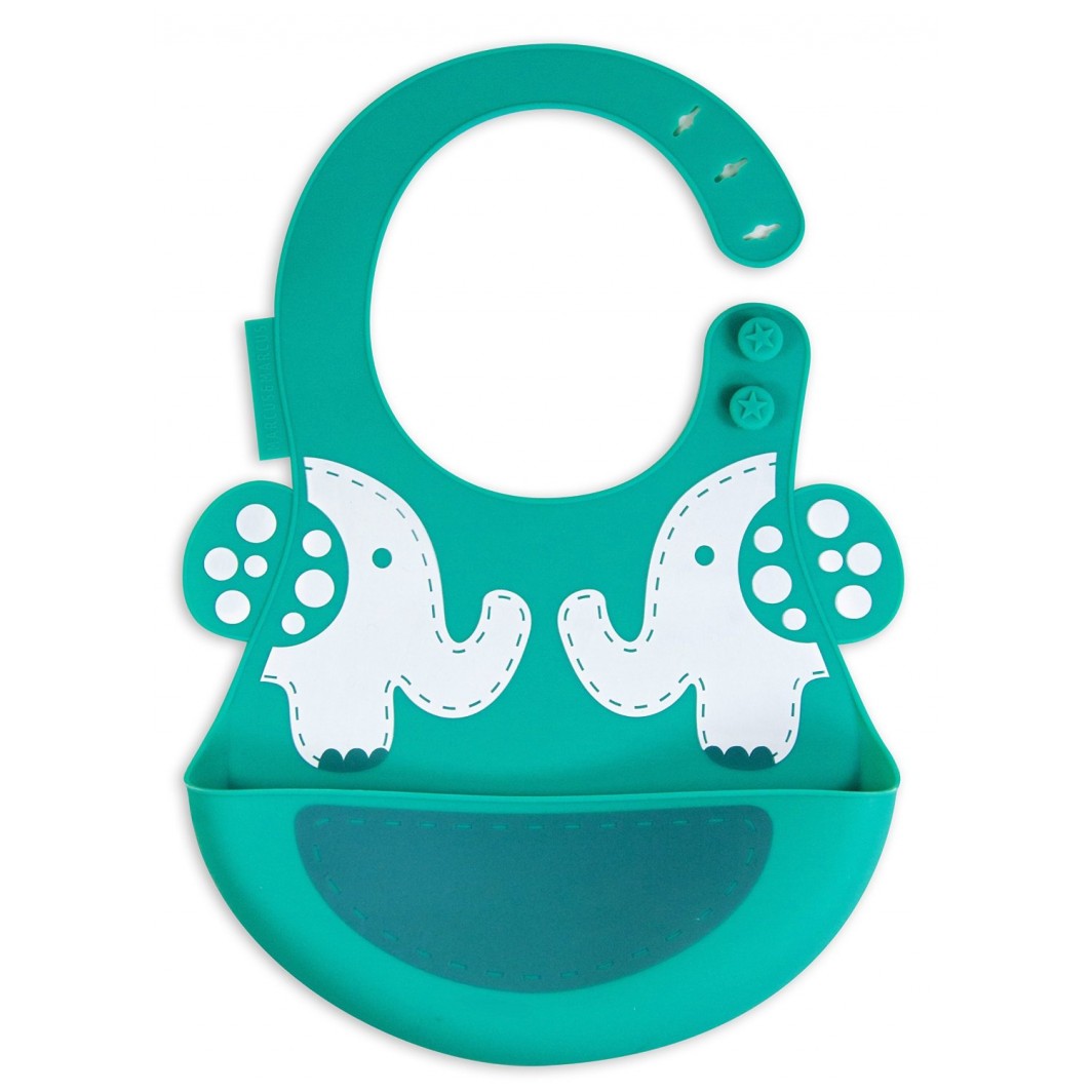 Baby Bib Cliparts 