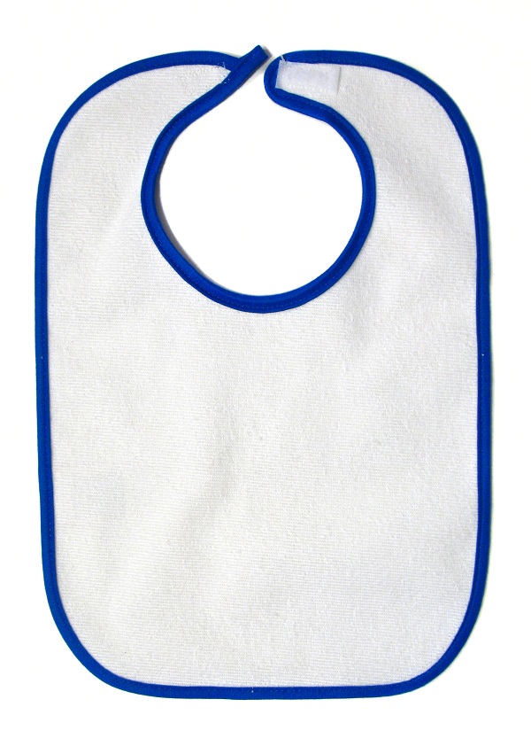 600x842 Baby Bib B23