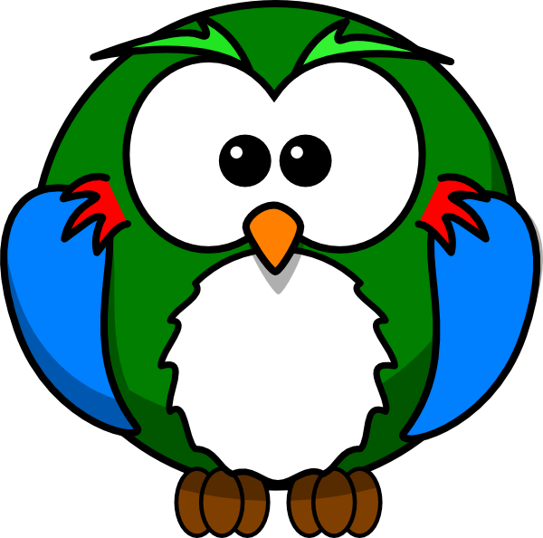 600x594 Baby Bird Clip Art
