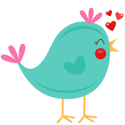 432x432 Cute Clipart Baby Bird