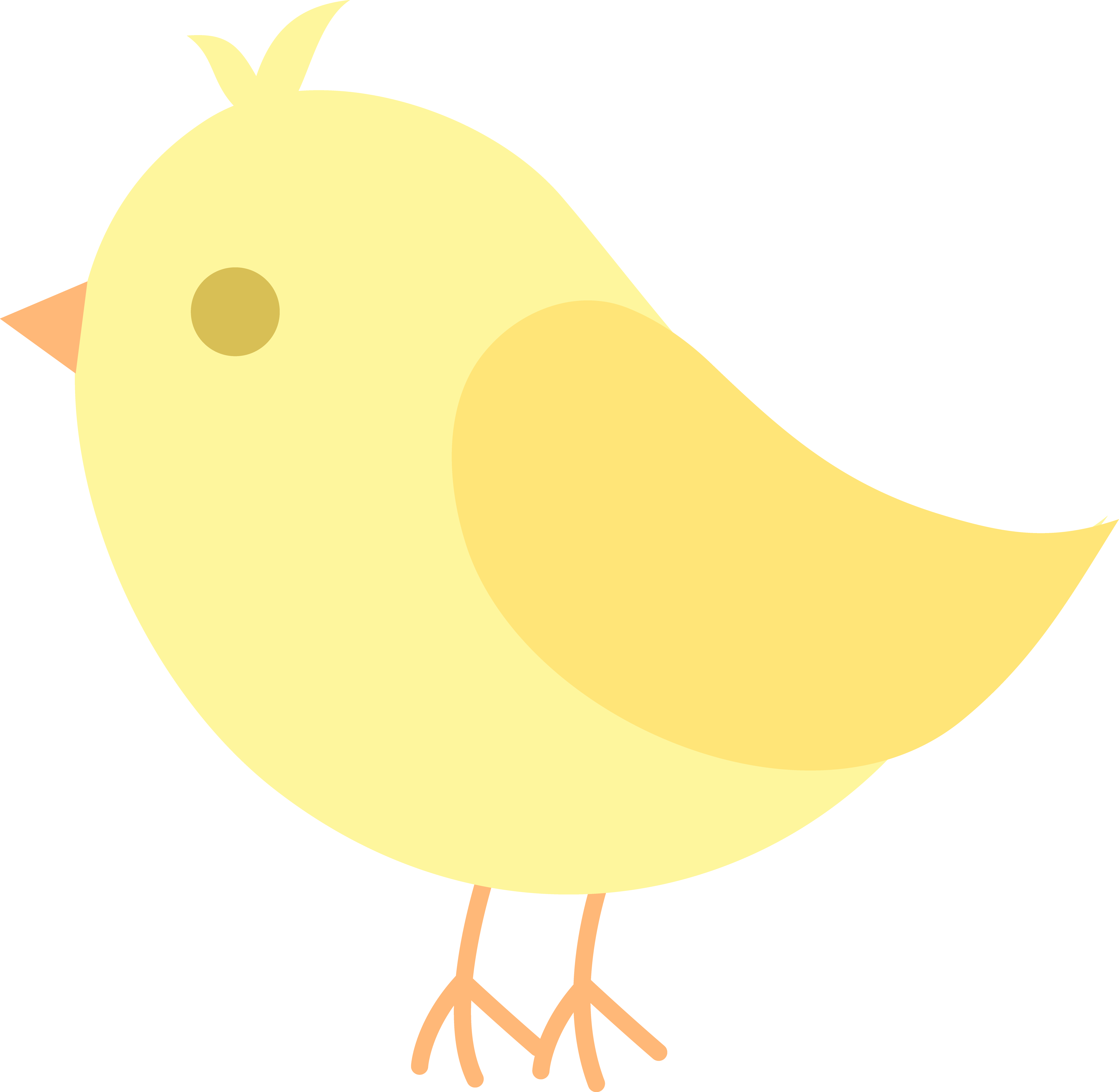 4621x4511 Lovebird Clipart Baby Bird