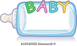 300x180 Baby Bottle Clipart Vector Graphics. 8,470 Baby Bottle Eps Clip