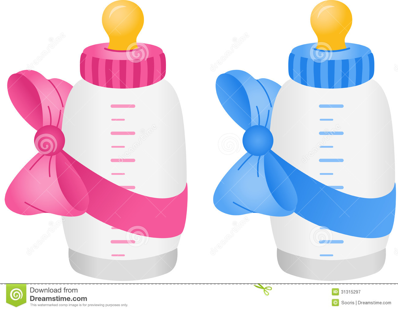 1300x1015 Baby Bottle Clipart