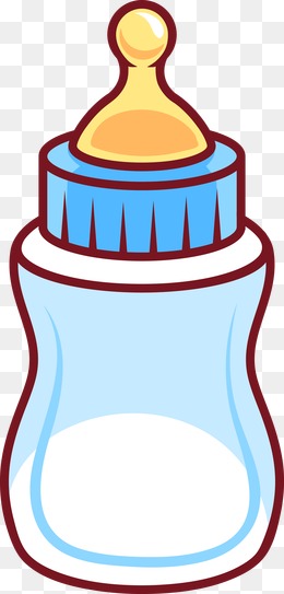 260x543 Baby Bottle Png Images Vectors And Psd Files Free Download