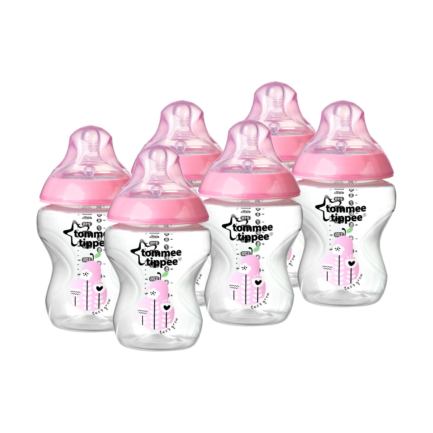 1500x1500 Baby Bottles Kiddicare