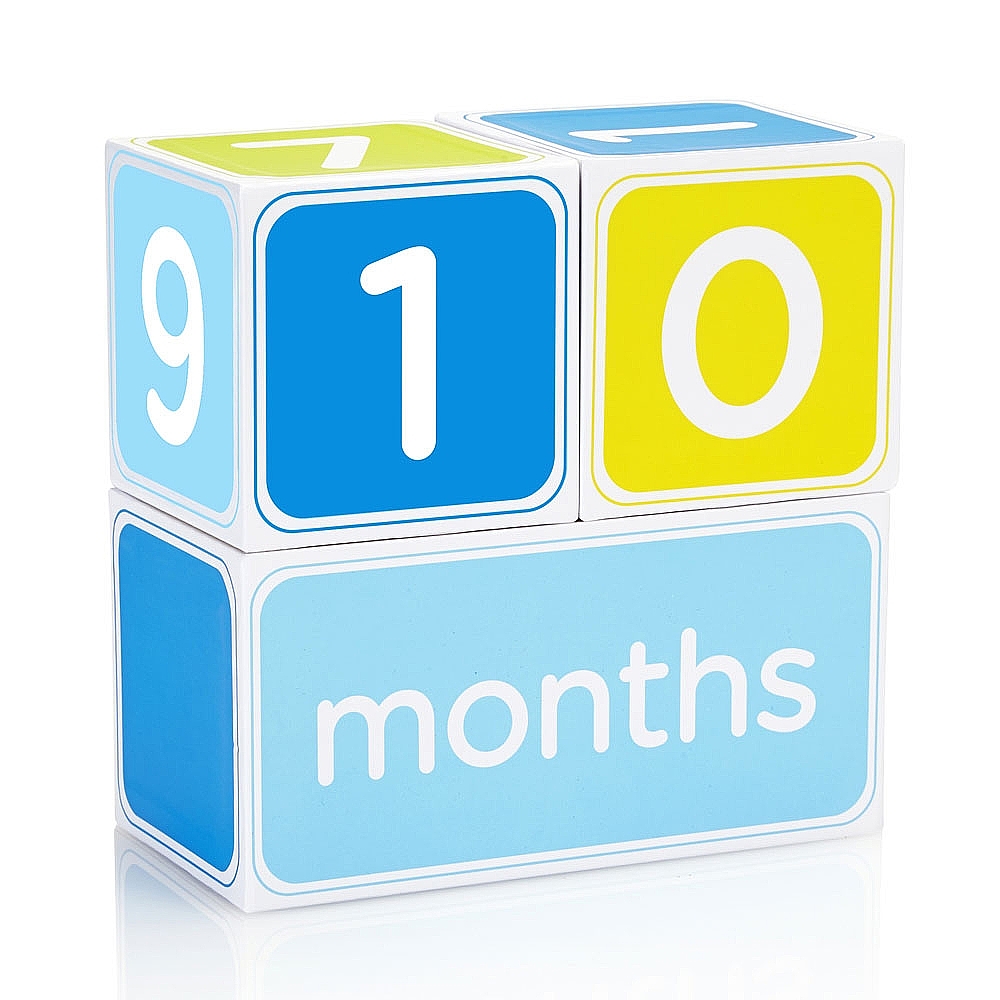 1000x1000 Pearhead Milestone Blocks