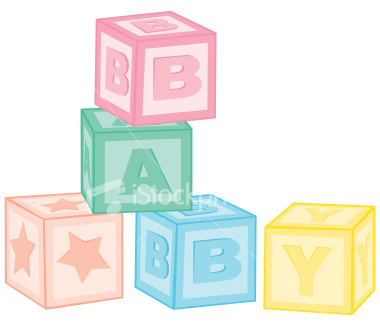 380x326 Blocks Clip Art Baby Blocks Clipart Item 3 Vector Magz
