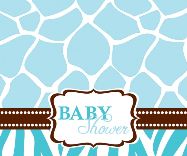 600x500 Lovable Baby Shower Clip Art Images Baby Boy Clipart Shower