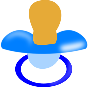 300x300 Baby Bottles And Pacifiers Clip Art