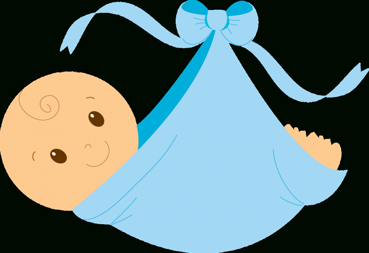 Baby Boy Shower Clipart | Free download on ClipArtMag