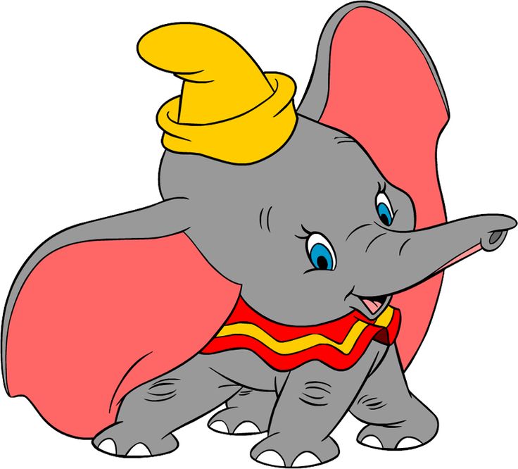 736x666 Baby Animal Clipart Disney Cartoon