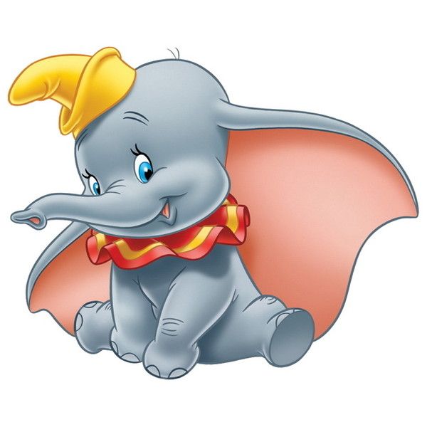 600x600 Baby Animal Clipart Disney Cartoon