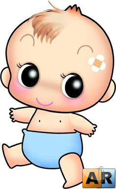236x383 Cute Cartoon Babies