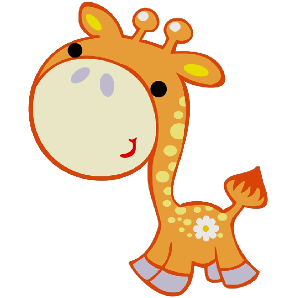 600x600 Giraffe Images
