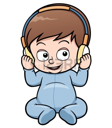 394x450 Baby Girl Cartoon Royalty Free Cliparts, Vectors, And Stock