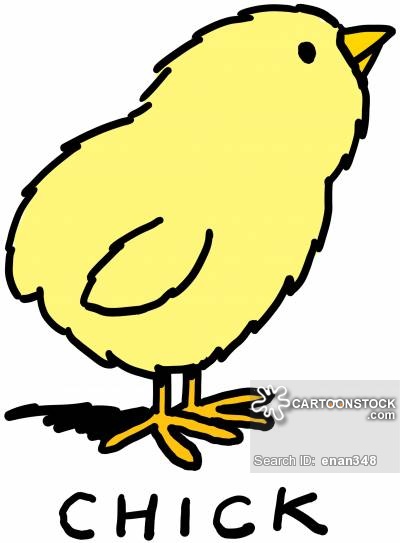 400x543 Baby Chicken Cartoons And Comics