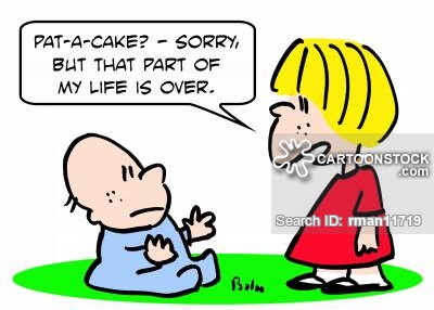 400x286 Baby Sisters Cartoons And Comics