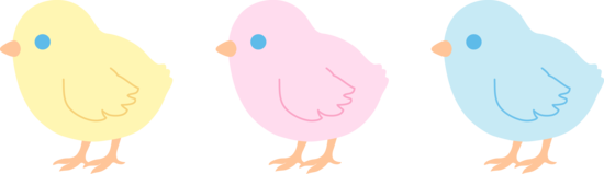 550x159 Chick Clipart Baby Chicken