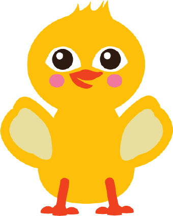 340x424 Chick Clipart Cute Chicken