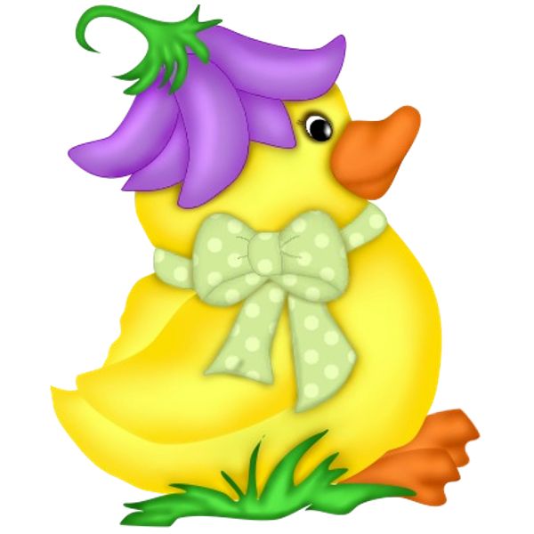 600x600 Graphics For Baby Swan Chick Graphics