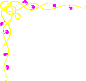 299x282 Baby Shower Borders Clipart