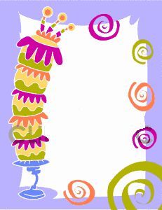 231x300 67 Best Bordersframes