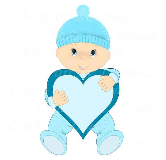 570x550 Background Baby Clipart