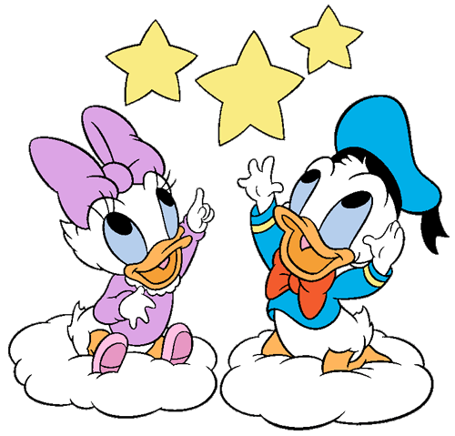 500x479 Disney Babies Clip Art Images Mickey Amp Friends