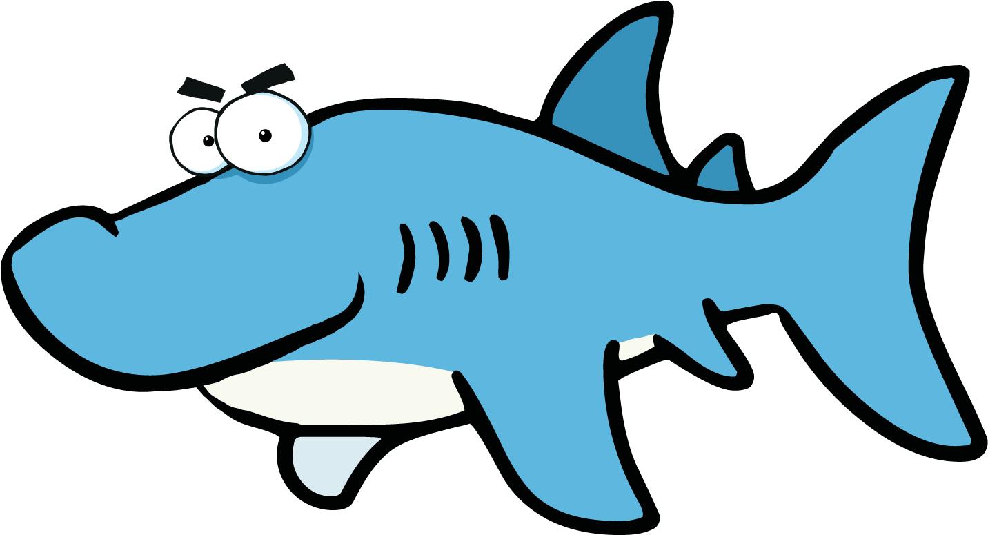 1432x775 Wallpaper Clipart Shark