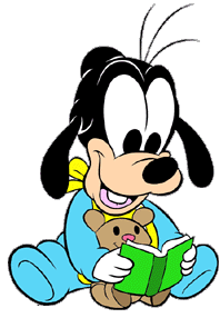 198x286 Baby Cliparts Book