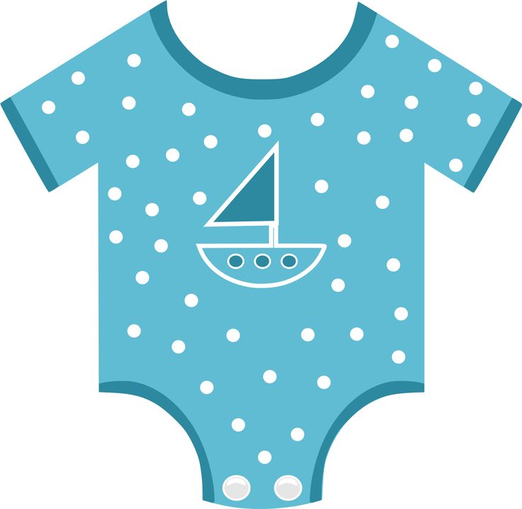 736x717 Boy Clipart Baby Clothes