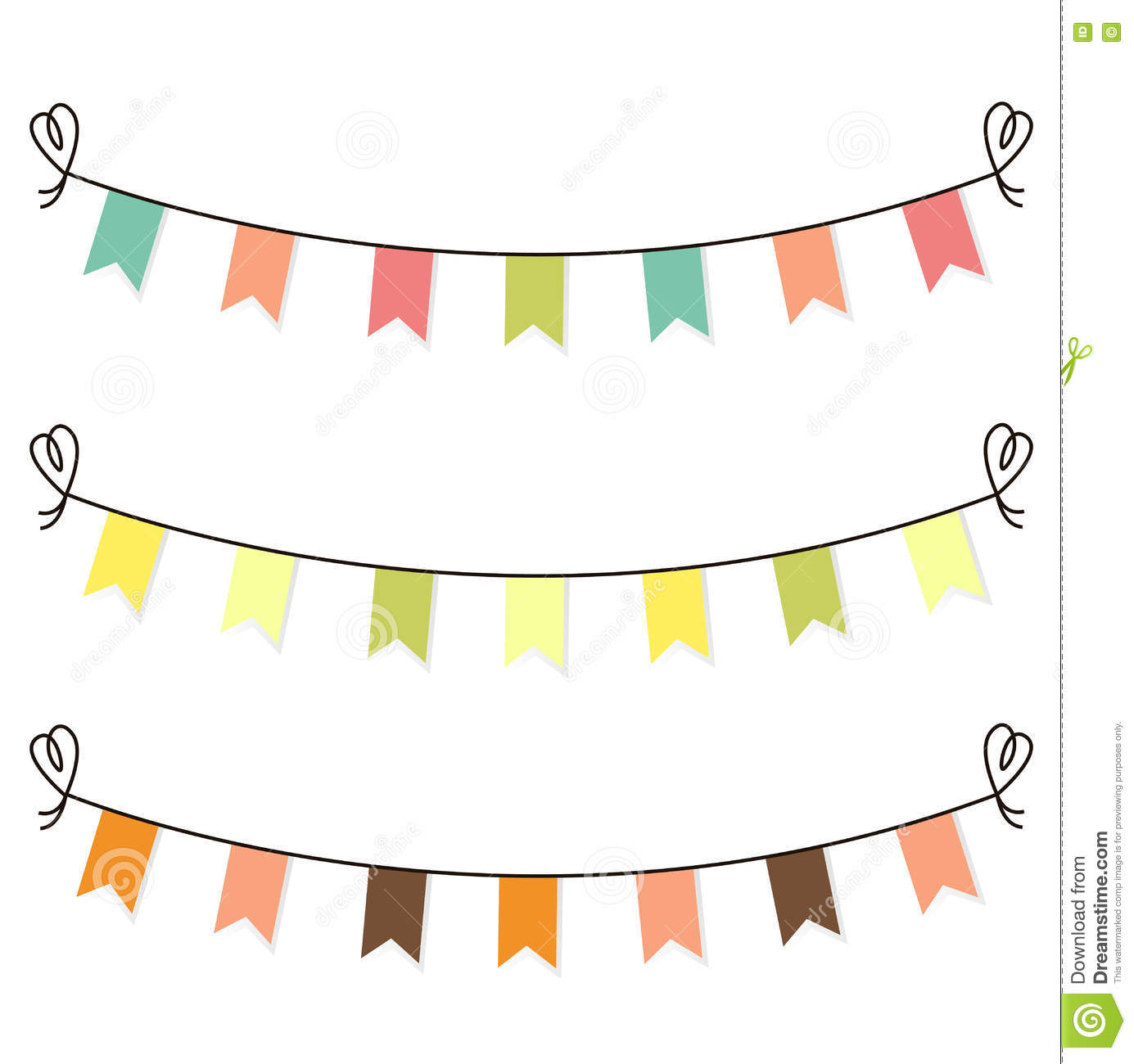 1385x1300 Bunting Clipart Baby Shower