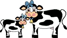 233x135 Cattle Clipart Baby Cow