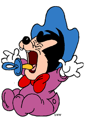 282x392 Disney Babies Clip Art 7 Disney Clip Art Galore