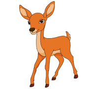 195x182 Deer Clip Art Many Interesting Cliparts