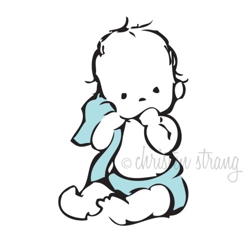 500x500 Diaper Clipart Kavalabeauty