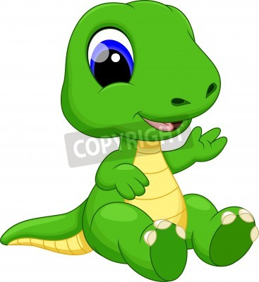 367x400 Photo Cute Baby Elephant Cartoon