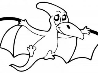 320x240 Coloring Site Baby Dinosaur Coloring Pages On Interior Desktop